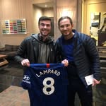 Ryan Brannigan - @ryanbrannigan98 - Instagram
