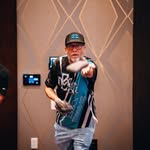 Ryan Patrick Brannigan - @phleb_king - Instagram