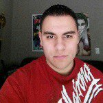 Ryan bravo - @bravothewolf - Instagram