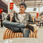 Ryan Rodas Bravo - @iam.ryanjair - Instagram