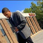 Ryan Brazelton - @black_beaux_knows - Instagram