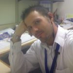 Ryan Breault - @orion110483 - Instagram