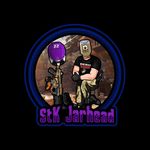 Ryan Breault - @stk_jarhead - Instagram