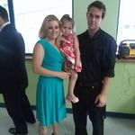Ryan Paul Breault - @nevaeh123362 - Instagram