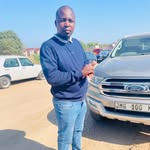 BREHME RYAN SHLANGU - @brehmeryan - Instagram