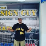 Ryan Brehm - @signguynyc - Instagram