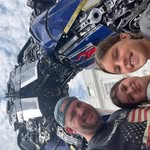Ryan Brehm - @bremx2000 - Instagram