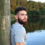 Ryan Brenes - @ryan_b2121 - Instagram