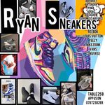 Ryan Brian J - @ryan_sneakers.zw - Instagram