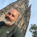 Ryan Brian Scott - @ryan_brian_scott - Instagram
