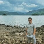 Ryan Brice - @rybrice - Instagram