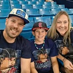 Ryan Brimmer - @bbqandbaseball - Instagram
