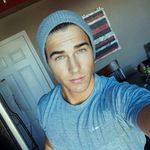 Ryan Brinks - @dirtybrinks96 - Instagram