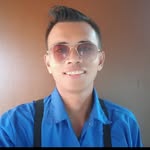 Ryan Briones - @dexterbriones20 - Instagram