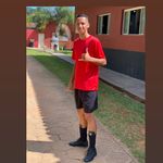 Ryan Brito - @ryanbrito522 - Instagram