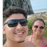 Ryan Brito - @ryandaluzbrito - Instagram