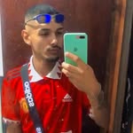 Ryan Brito - @iboa_ryh - Instagram
