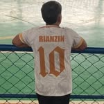 Ryan Brito - @ryanzinho10_77 - Instagram
