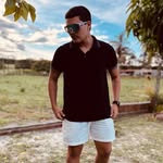 Ryan Brito - @ryanbrito_pe - Instagram