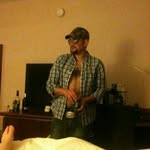 Ryan Britten - @thewildrover10 - Instagram