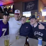 Ryan Brodin - Facebook