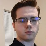 Ryan Brody - @orion254 - Instagram