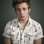 Ryan Brody - @_ryanbrody - Instagram