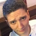 Ryan Turpin D'ambrosio Brogden - @brogdenr - Instagram
