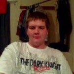 Ryan Bronson - @qaz0003 - Instagram