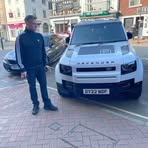 Ryan Brooks - Facebook