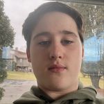 Ryan Brophy - @r_brof27 - Instagram