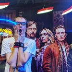 Ryan Brophy - @cinemas_lot_brophy - Instagram