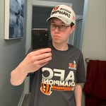 Ryan Brott - @ryanbr0tt - Instagram