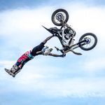 Ryan Brown - @ryanbrownfmx - Instagram