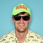 Ryan Brunet - @ryanbrunetofficial - Instagram