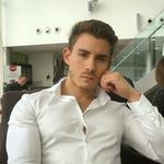 ryan brunner - @israel14emmanuel - Instagram