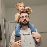 Ryan Brush - @rybrush - Instagram