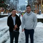 Ryan Buckham - @ryan_buckingham - Instagram