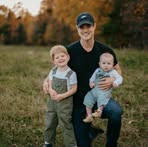 Ryan Buckingham - Facebook
