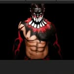 The beast - @ryan_buckingham15 - Instagram