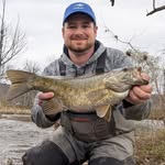 Ryan Buckler - @bluegrass_bassin - Instagram