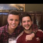 Ryan Buckler - Facebook