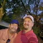 Ryan Buckner - @scruffyroar - Instagram