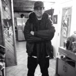 Ryan Buckner - @deathcard_42 - Instagram
