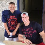 Ryan Buckner - @footballdude23 - Instagram
