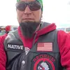 Ryan Buffalo skin - @ryanbuffaloskin - TikTok