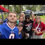 Ryan Horton - @ryanbuffalo23 - Instagram