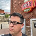 Ryan Buffington - @realryanbuffington - Instagram