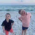Ryan-Dani Buffington - @danibuffington - Instagram