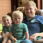 Ryan Buhr - Facebook